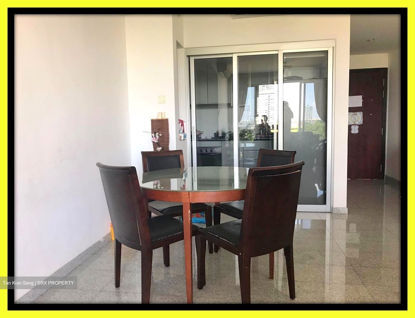 Grandeur 8 (D20), Condominium #538299551